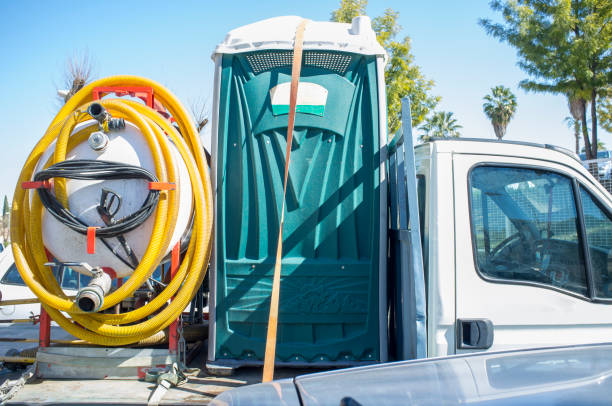 Reliable Salineville, OH porta potty rental Solutions