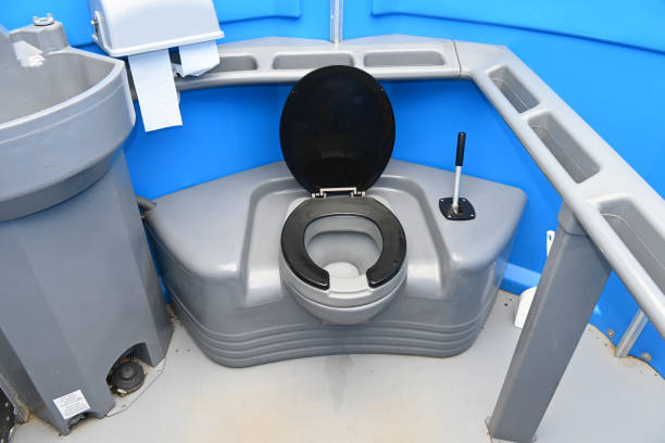 Best Wedding porta potty rental  in Salineville, OH