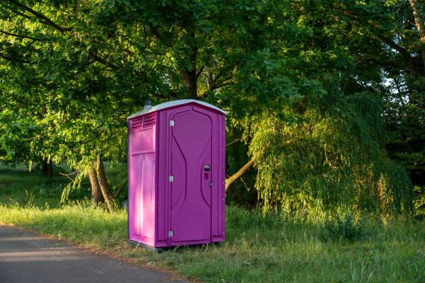 Portable Toilet Options We Offer in Salineville, OH