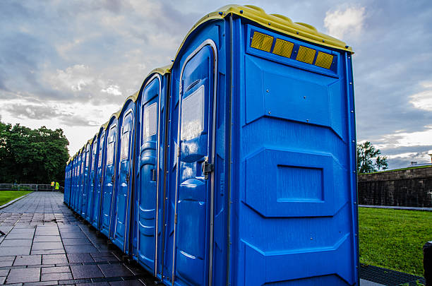 Best Porta potty rental near me  in Salineville, OH