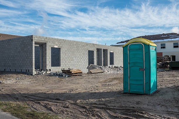 Best Emergency porta potty rental  in Salineville, OH
