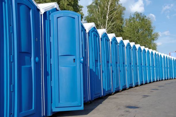 Best High-end porta potty rental  in Salineville, OH